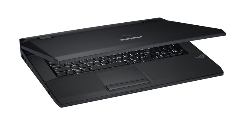 ASUS ROG G73JH-TZ059V laptop Intel® Core™ i7 i7-720QM – image 4