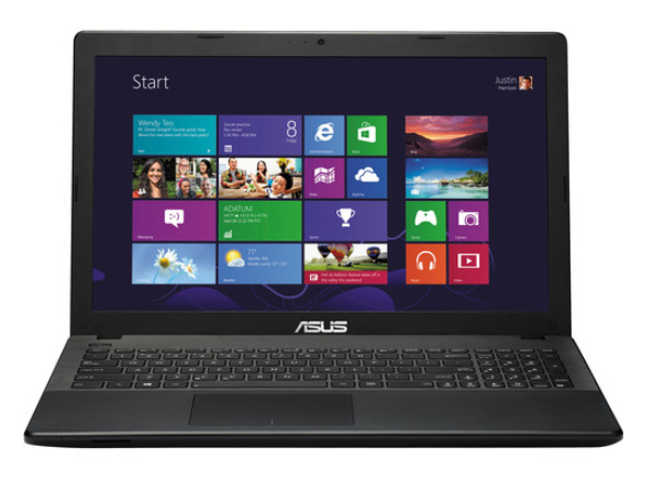 ASUS F551MAV-DB02-B laptop Intel® Celeron® N2830 – image 2