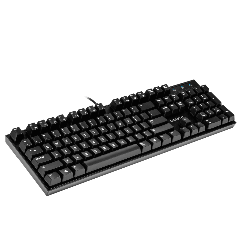 GIGABYTE FORCE K81 – image 2