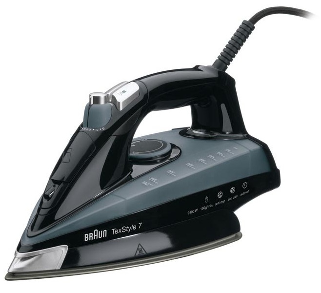 Braun TexStyle 7 TS745A