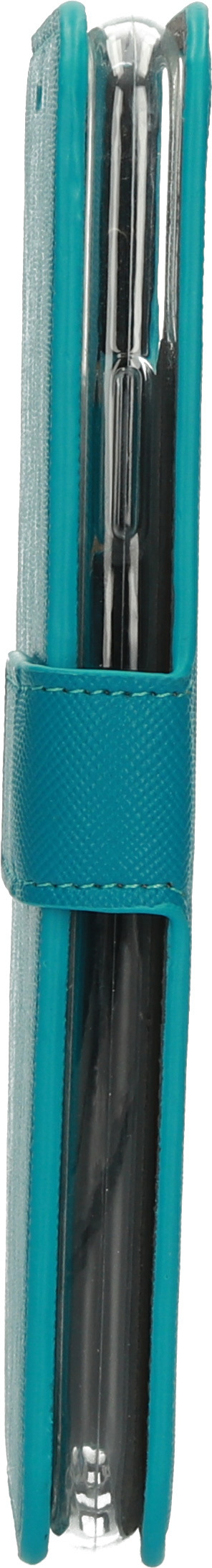 Mobiparts Saffiano Wallet Case iPhone 11 – image 3