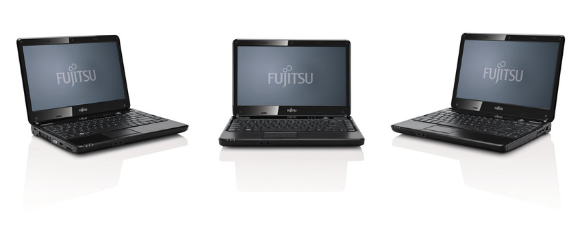Fujitsu LIFEBOOK SH531 Intel® Core™ i3 i3-2310M – image 2