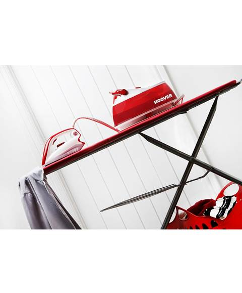 Hoover PRP2400 steam ironing station – image 5