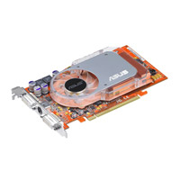 ASUS Extreme AX800XL/2DTV/256M