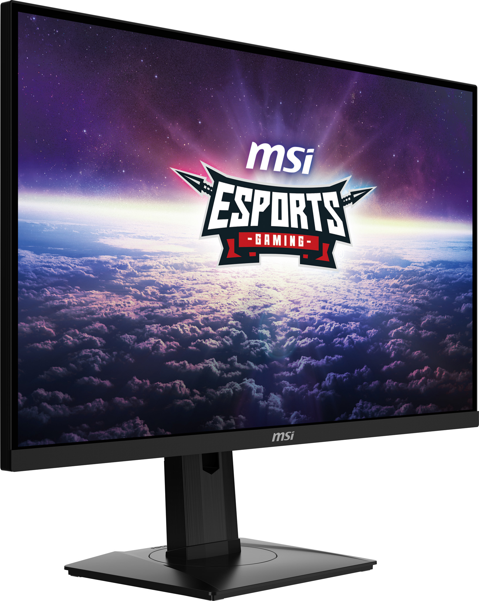 MSI G274QPF-QD computer monitor – image 2