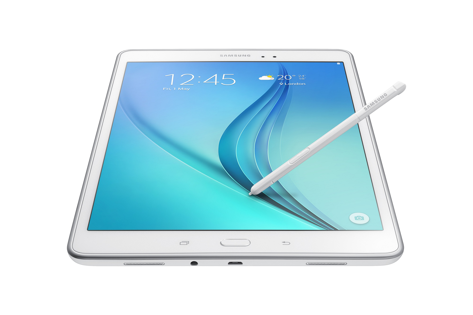 Samsung Galaxy Tab A SM-T550 Intel® Celeron® M – image 5