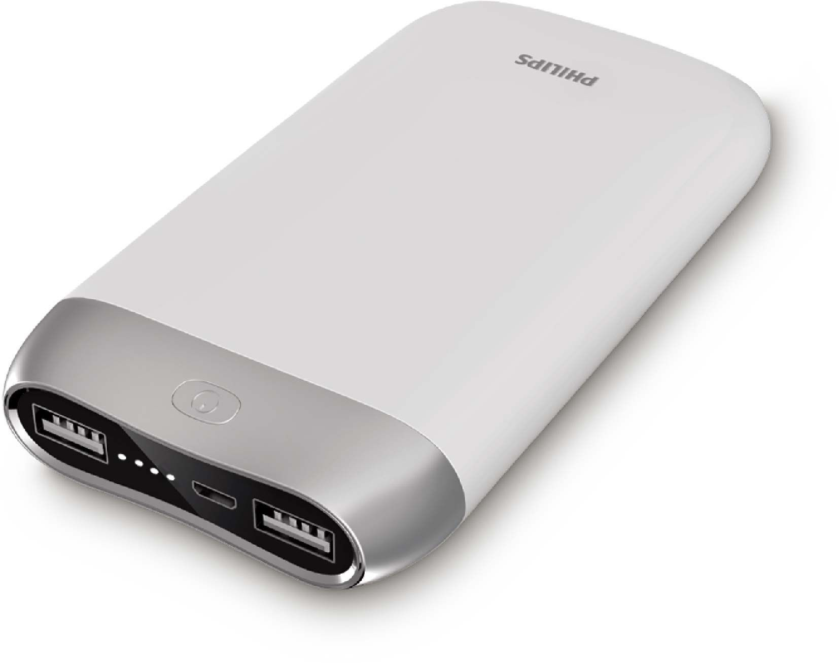 Philips DLP8006Q/97 power bank