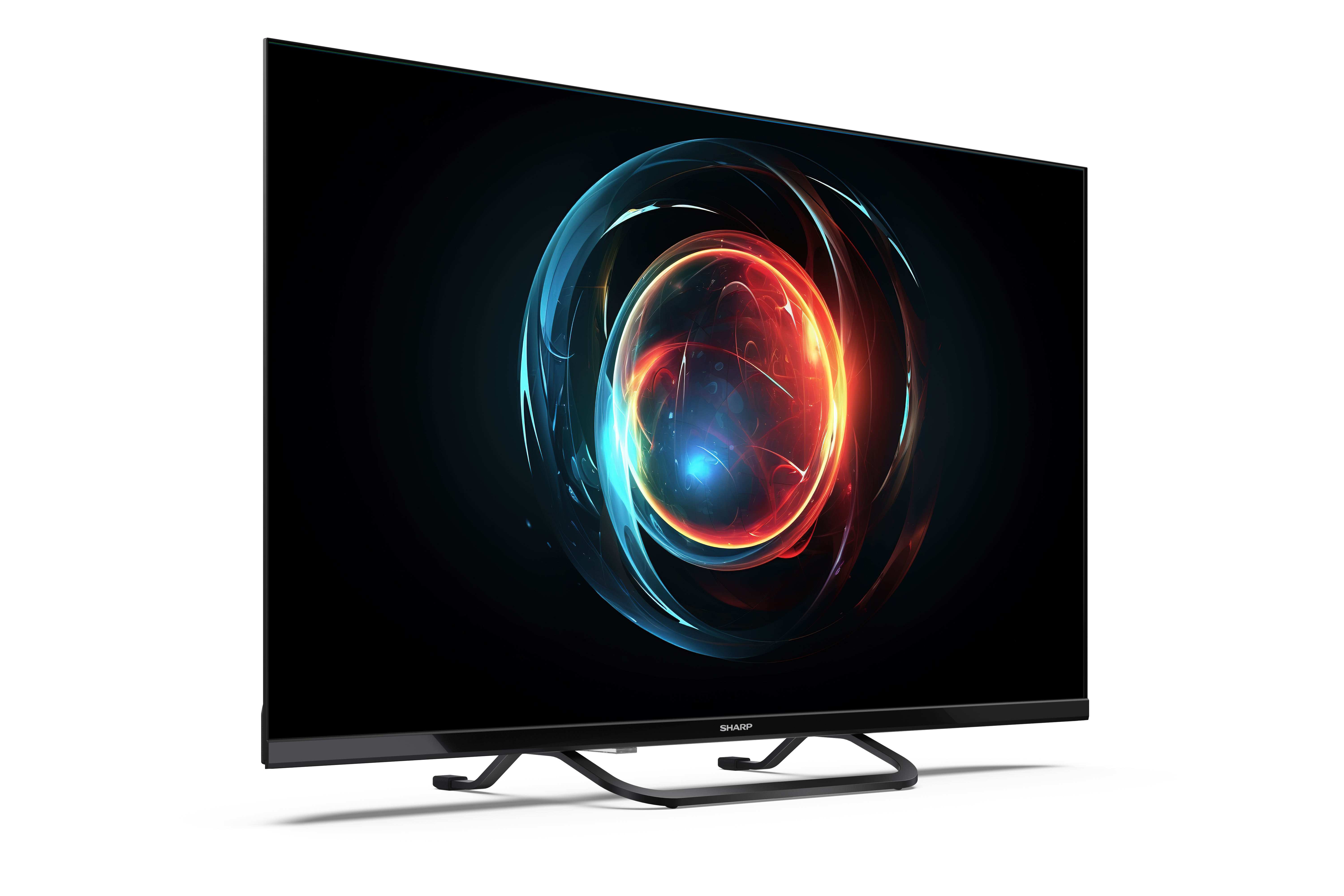 TV Full HD Android Sharp 32FH9EA — photo 4