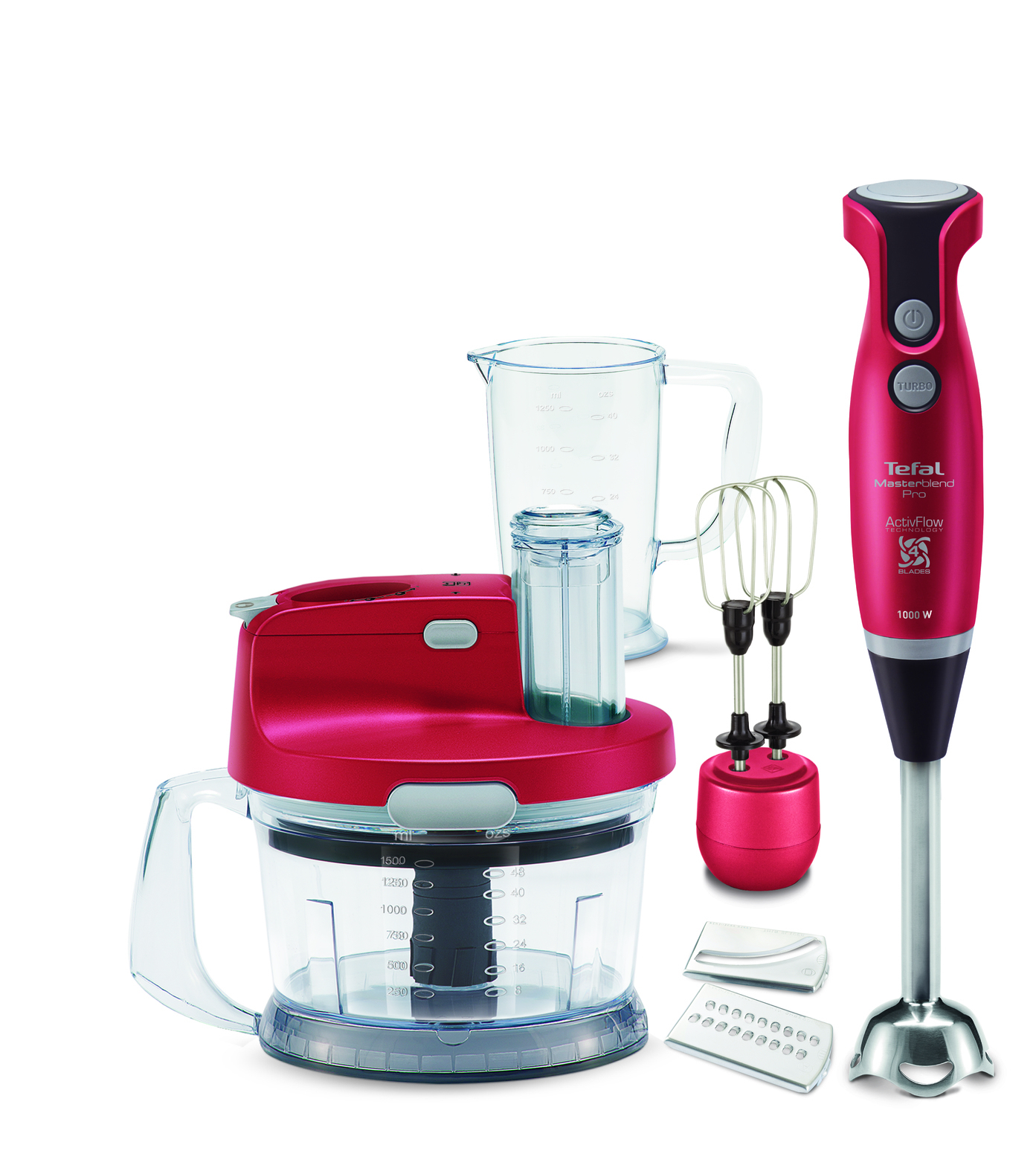 Tefal Activflow Pro – image 2
