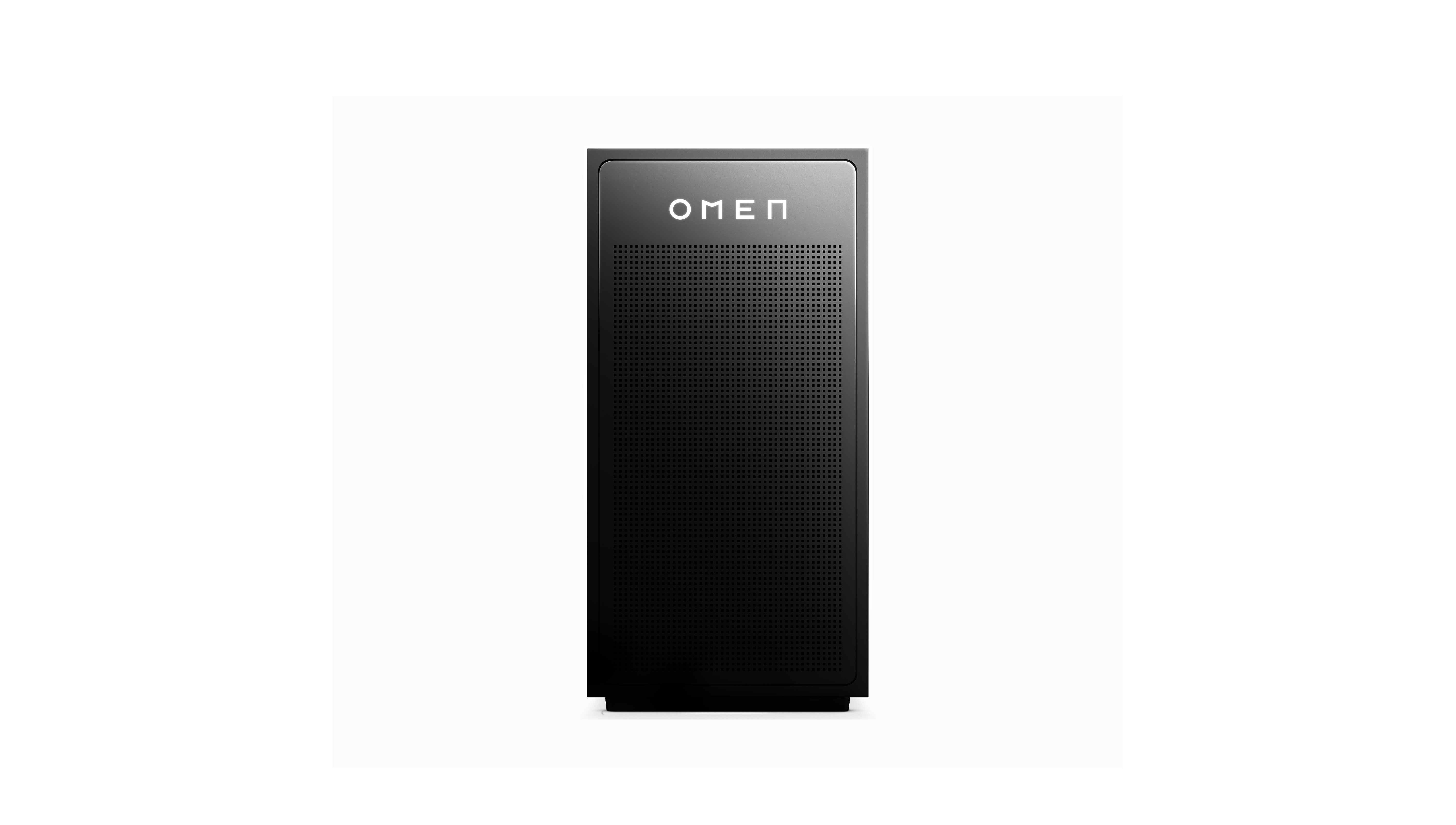 OMEN 35L by HP GT17-0007nf - microATX jeux
