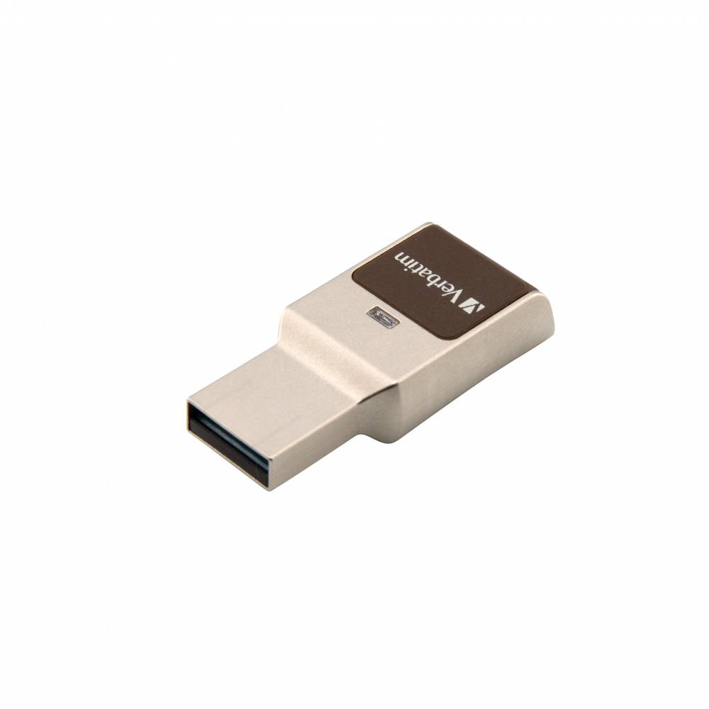 Verbatim Fingerprint Secure – image 4
