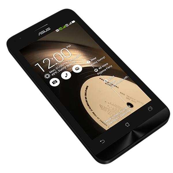 ASUS ZenFone C ZC451CG-1A035ID smartphone – image 9