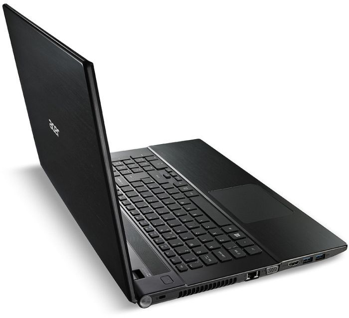 Acer Aspire 772G-54208G56MAKK Intel® Core™ i5 i5-4200M Laptop 43.9 cm (17.3") Full HD 8 GB DDR3-SDRAM 560 GB HDD+SSD NVIDIA® GeForce® GT 750M Windows 8.1 Black – image 3