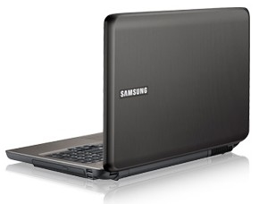 Samsung R NP-R540-JS03 Intel® Pentium® P6100 – image 4