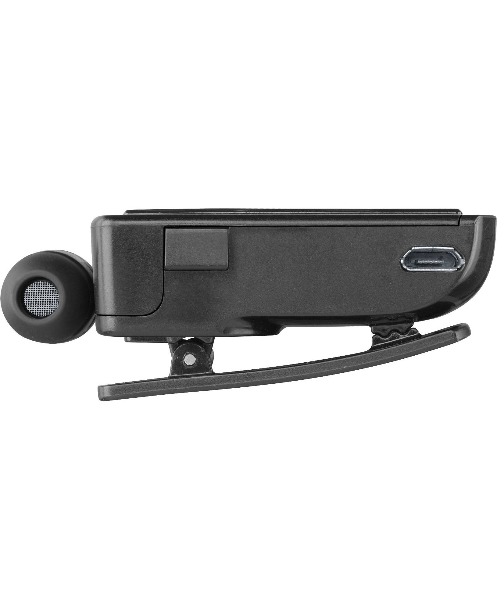 Cellularline Roller Clip Headset in-ear - Universal – image 4