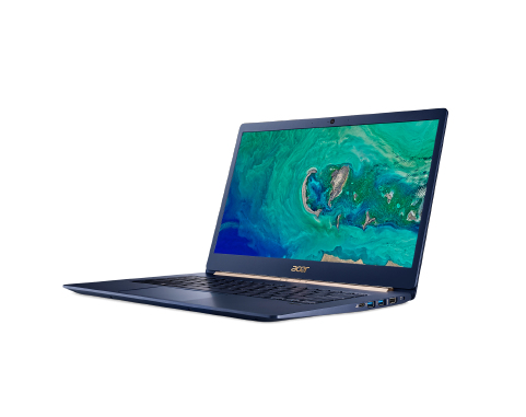 Acer Swift 5 SF514-53T-58PJ Intel® Core™ i5 i5-8265U Laptop – image 2