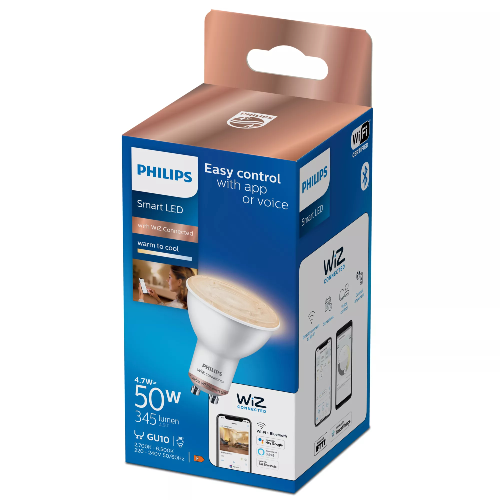 Philips by Signify Philips Spot – image 2