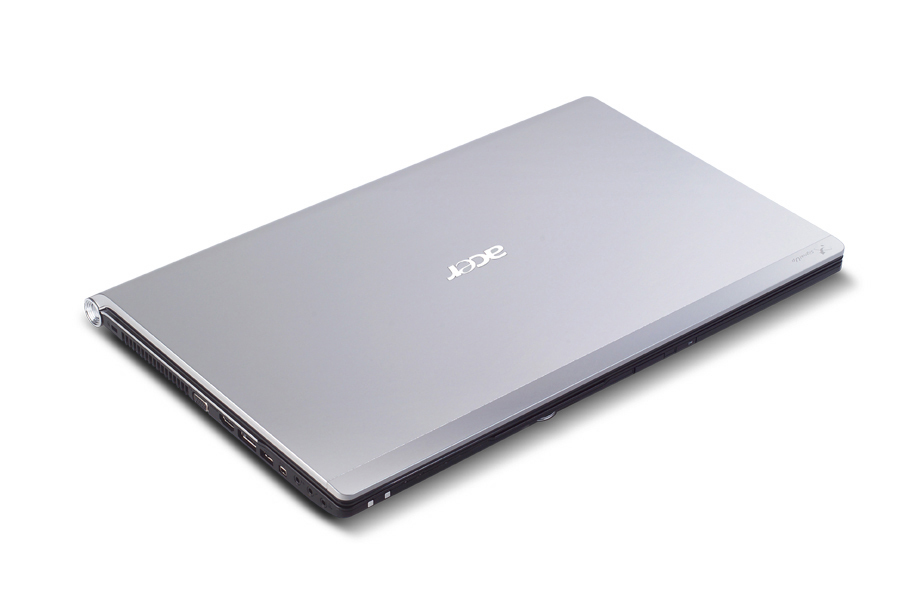 Acer Aspire Ethos – image 6