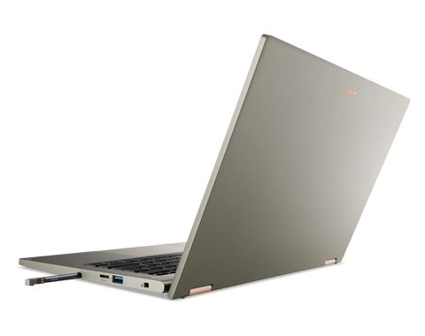 Acer Spin 5 SP514-51N-70LZ Intel® Core™ i7 i7-1260P Hybrid (2-in-1) – image 5