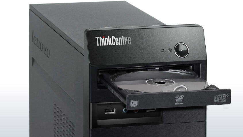 Lenovo ThinkCentre 73e Intel® Core™ i3 i3-4130 – image 5