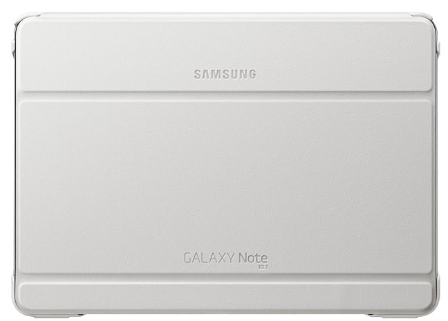 Samsung EF-BP600 25.6 cm (10.1") Folio White