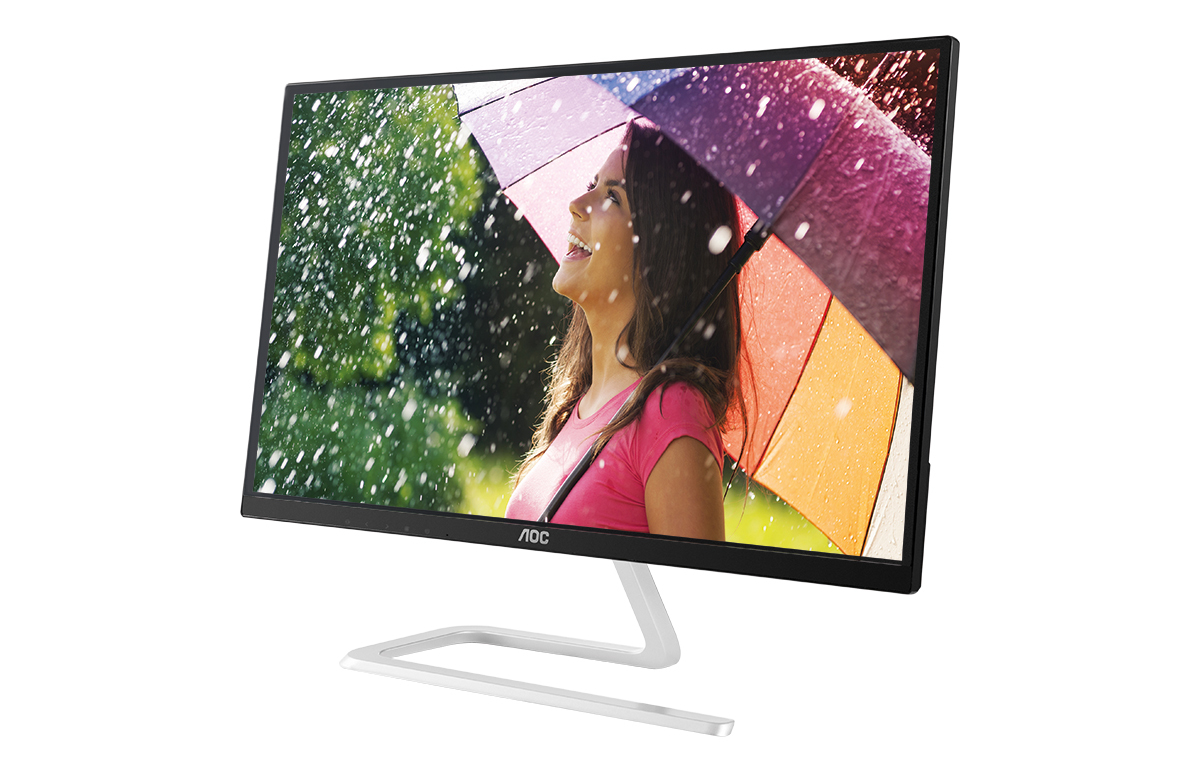 AOC 81 Series I2381FH computer monitor – image 8