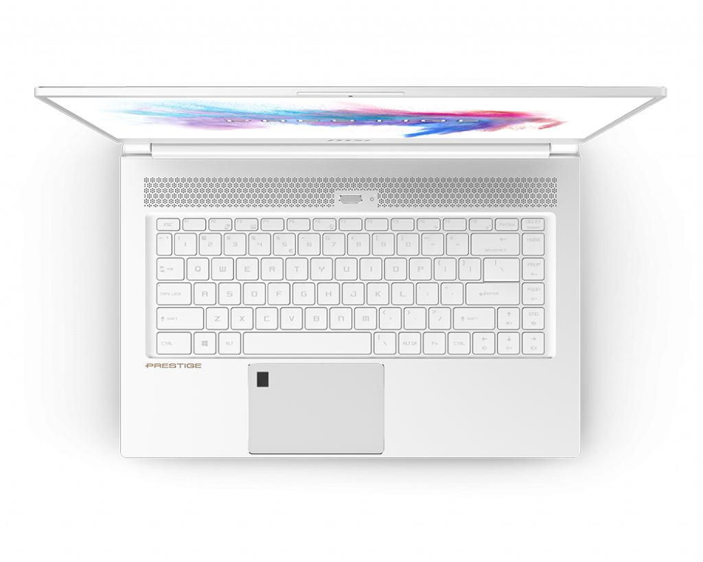 MSI P65 8RD-060IT Creator – image 3