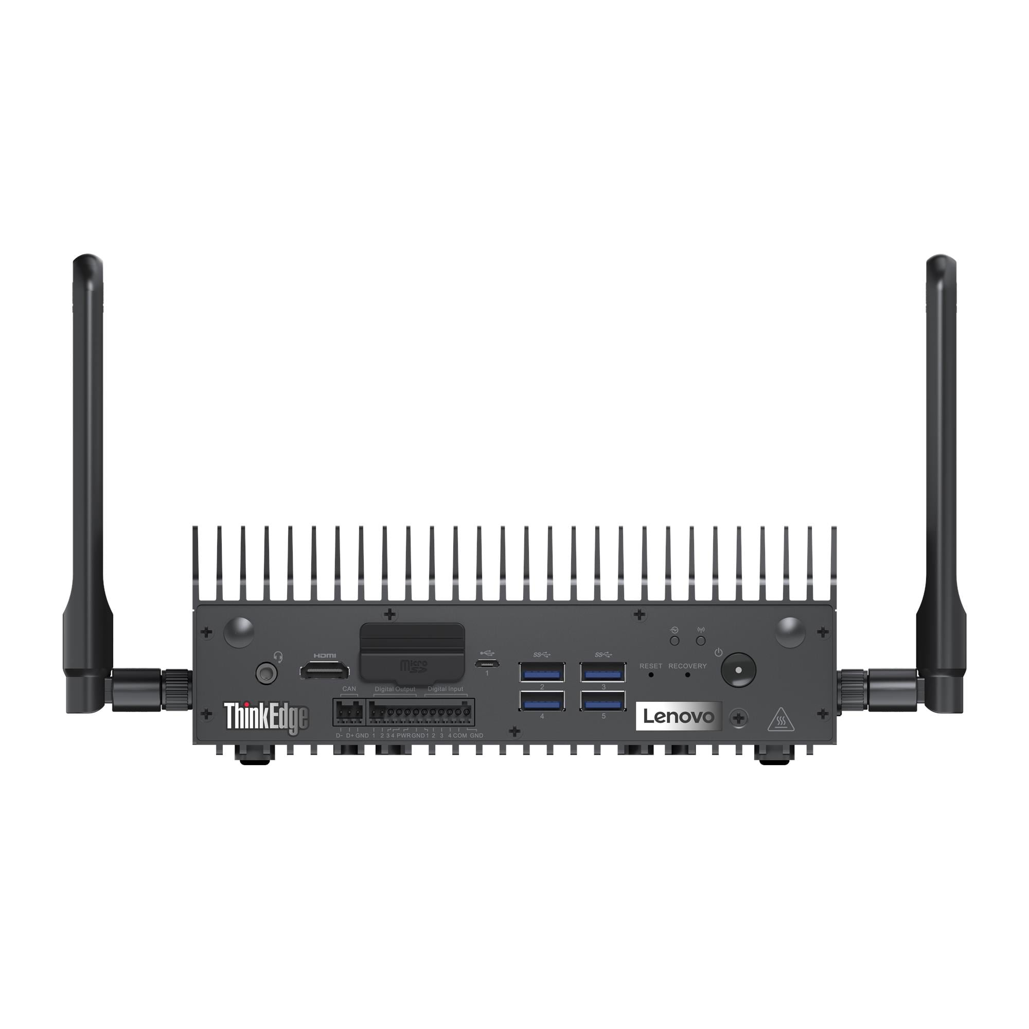 Lenovo ThinkEdge SE70