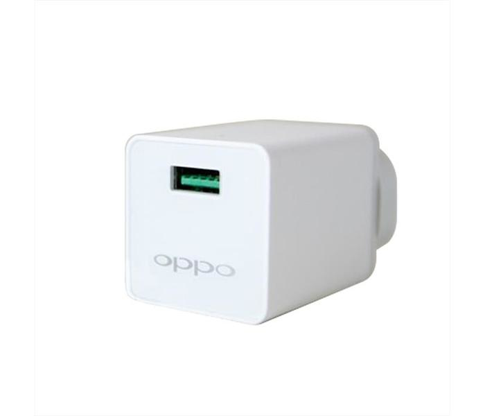 Oppo AK779GB Universal White USB Indoor