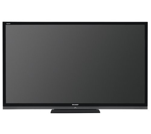 Sharp LC70LE741E 177.8 cm (70") Full HD Wi-Fi Black