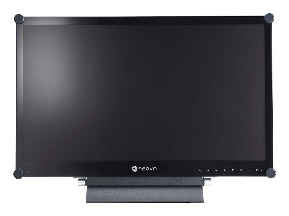 AG Neovo X-22E computer monitor