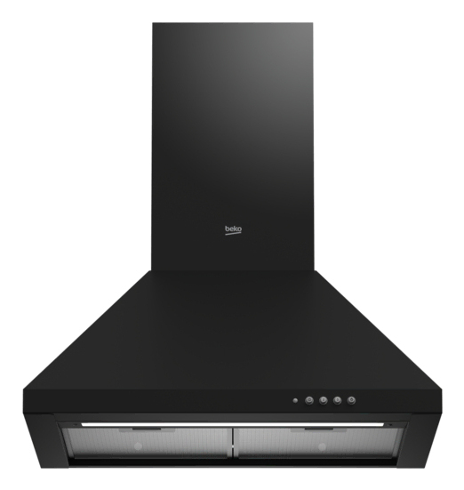 Beko ADP 61420 S — vue 1 sur 2