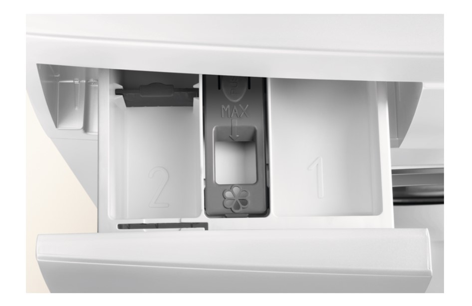 Electrolux EW6S427BI washing machine Front-load – image 3