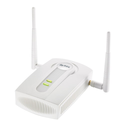 Zyxel NWA1100N-CE 108 Mbit/s