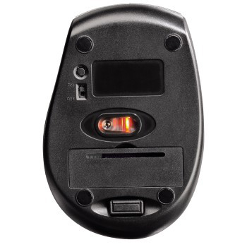 Hama 00053850 mouse RF Wireless Optical 1000 DPI – image 4
