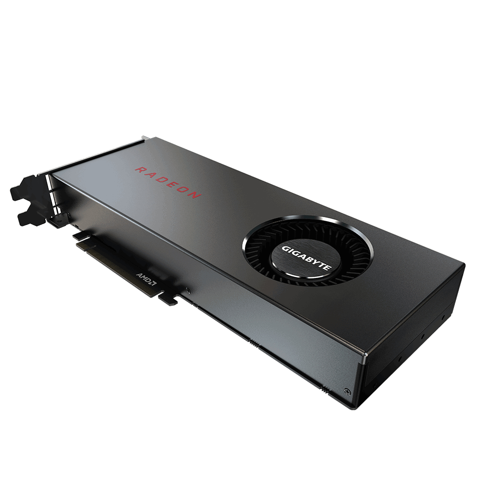 GIGABYTE GV-R57-8GD-B graphics card AMD Radeon RX 5700 – image 5