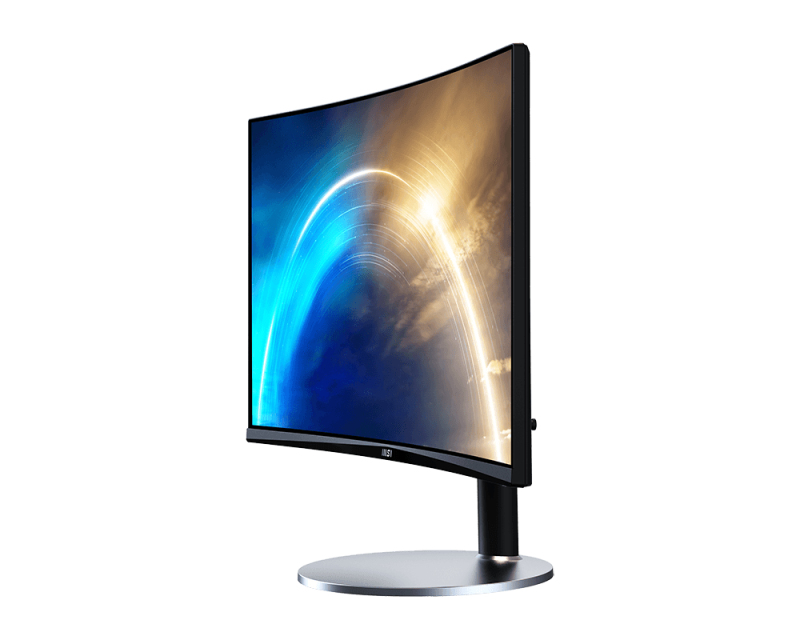 MSI Pro MP272CDE computer monitor – image 3