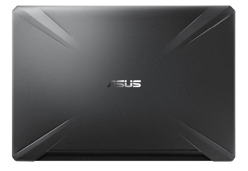 ASUS TUF Gaming FX705GE-EV013 laptop Intel® Core™ i7 i7-8750H – image 5
