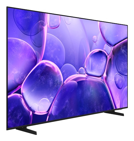 Samsung UE50U8072FUXXH 50 (127 cm) LED Smart TV 4K UHD HDR Tizen Noir — photo 5