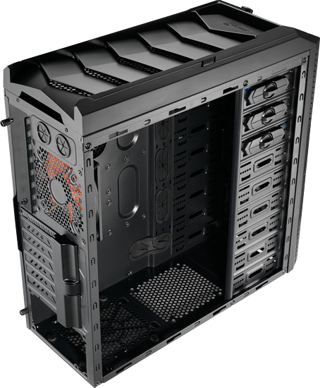 Aerocool Xpredator X1 600W – image 6