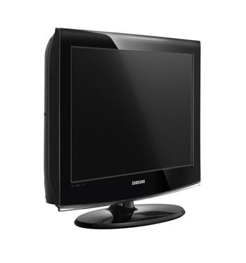 Samsung LE-26A450C2XXC TV – image 1