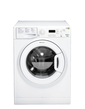 Hotpoint WMYF 862P