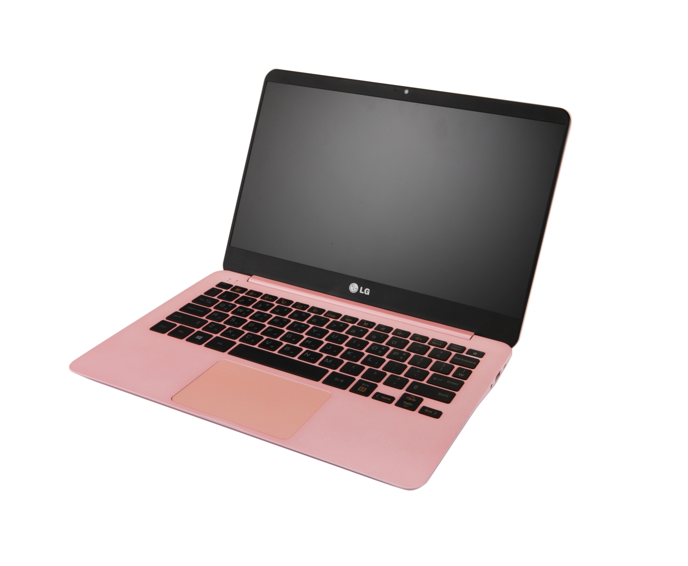 LG Z series 13Z940-L.AT1PK laptop Intel® Pentium® 3558U – image 6