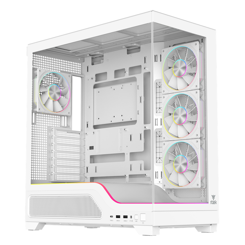 itek SHOWBUI WAVE 82W – image 2