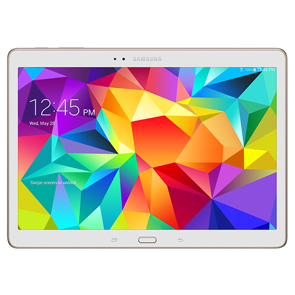 Samsung Tab S 10.5"