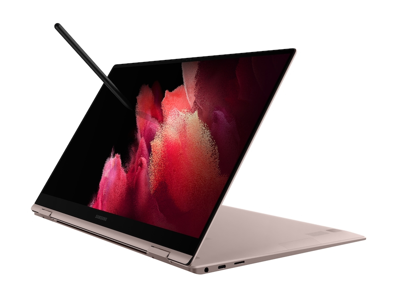 Samsung Galaxy Book Pro 360 NP950QDB Intel® Core™ i7 i7-1165G7 Hybrid (2-in-1) – image 8