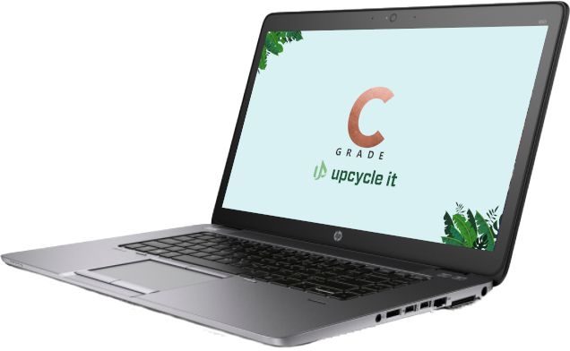 upcycle it HP EliteBook 850 G2 (Refurbished) C – image 2