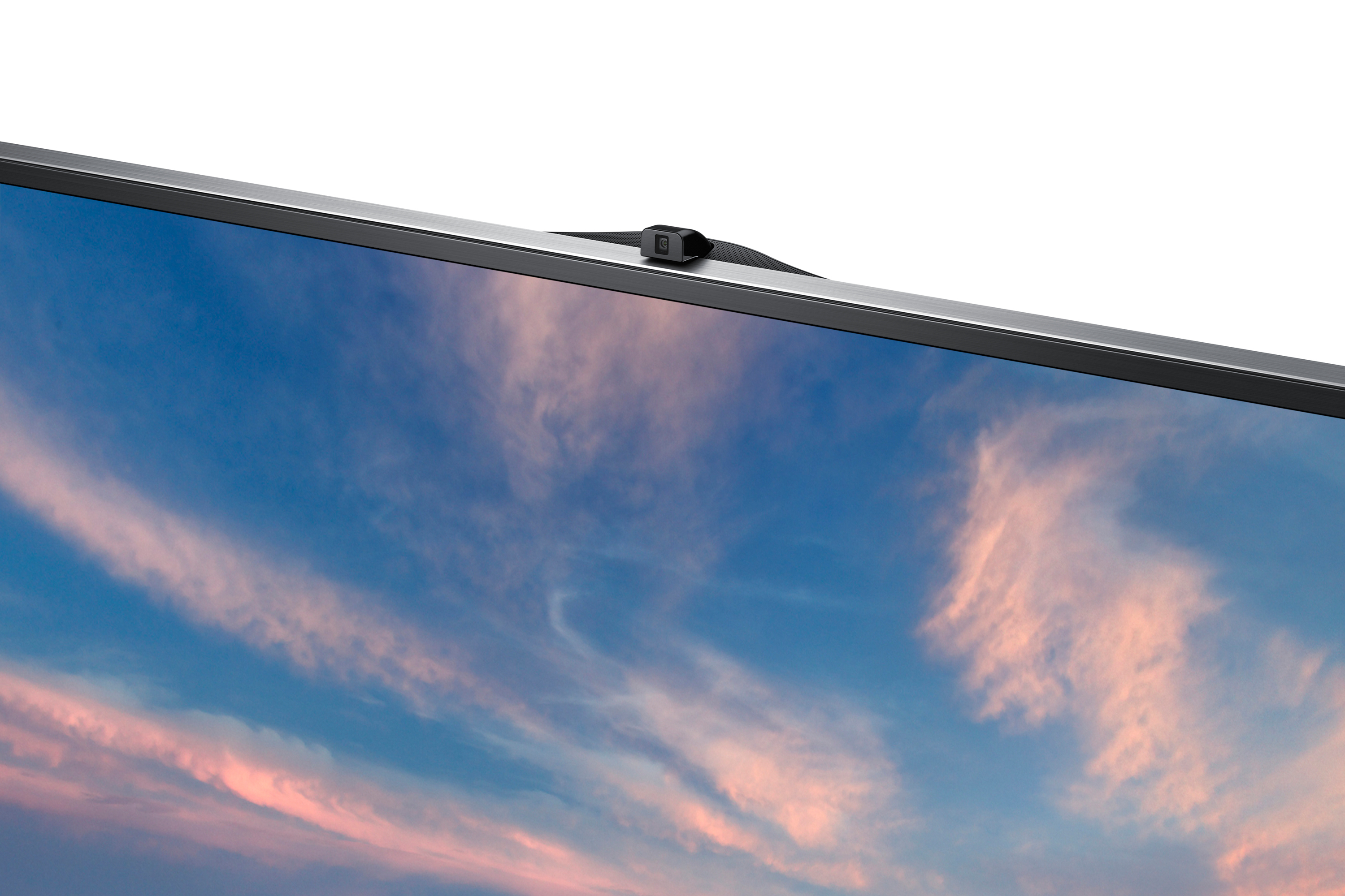 Samsung UE55F9005ST 139.7 cm (55") 4K Ultra HD Smart TV Wi-Fi Silver – image 7