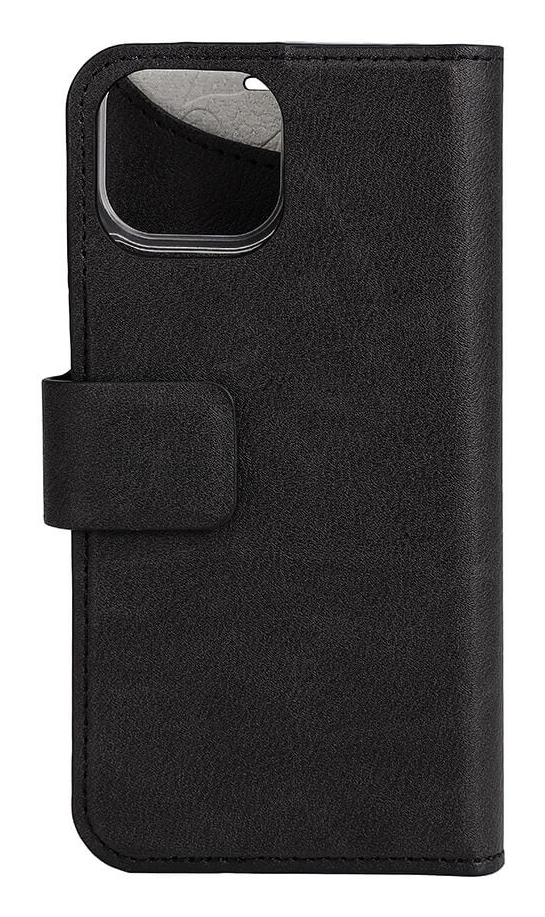 Onsala Mobile Cover Midnight Black - iPhone 13 Mini – image 3