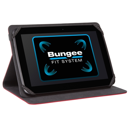 Targus Universal 25.6 cm (10.1") Folio Red – image 3